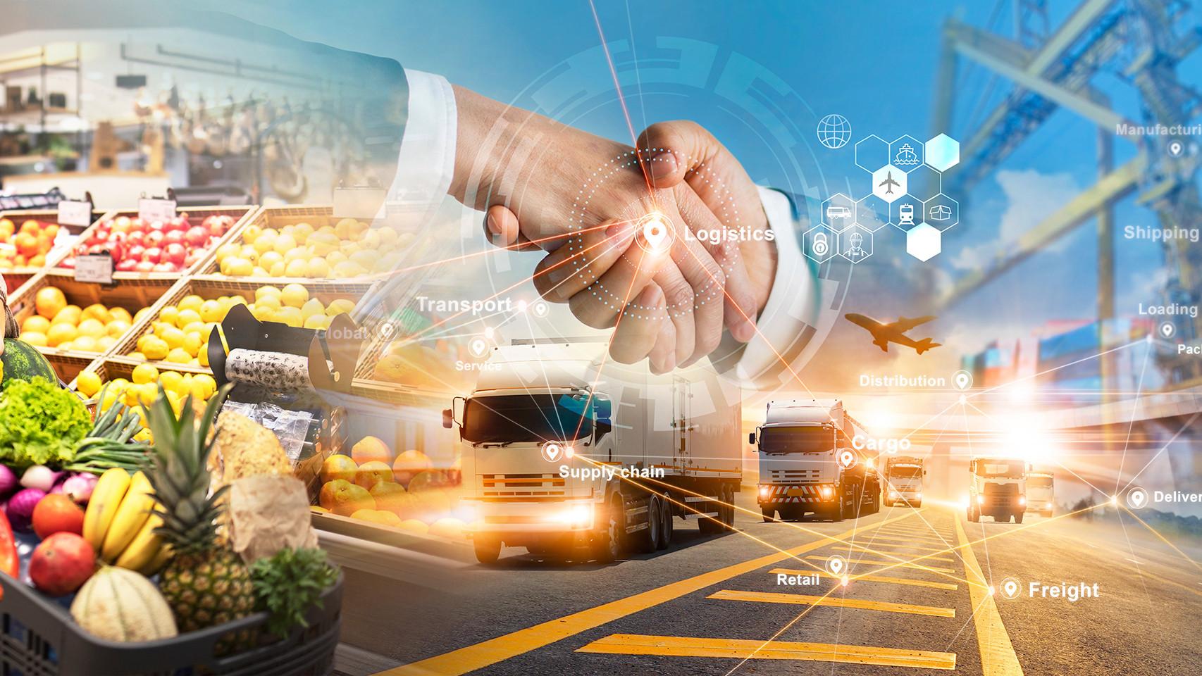 Este departamento digital de exportación ayuda a pymes del sector orgánico y saludable a abrir nuevos mercados