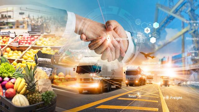 Este departamento digital de exportación ayuda a pymes del sector orgánico y saludable a abrir nuevos mercados