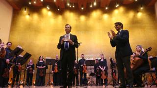 El ADDA ha acogido la segunda edición del evento.