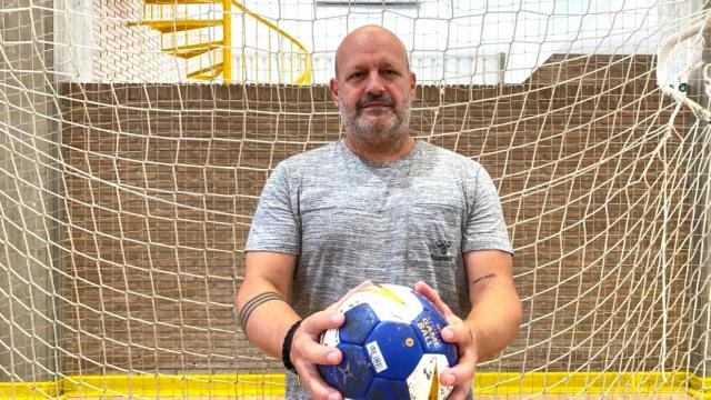 Fernando Latorre valora la primera vuelta del equipo.