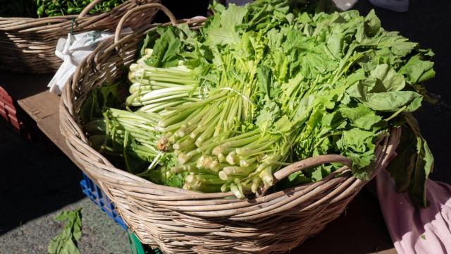 El superalimento gallego de temporada rico en fibra y con pocas calorías que casi nadie come fuera de Galicia