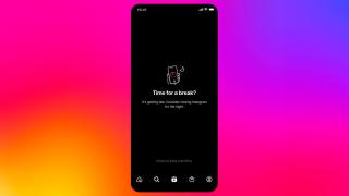 Instagram actualiza su app para integrar una herramienta para limitar el uso de la app
