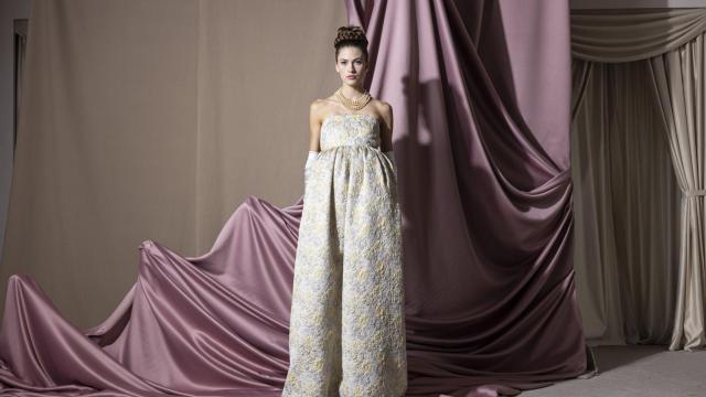 Fotograma de la serie.