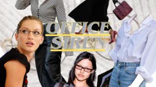 Nueva tendencia 'Office Siren' 2024