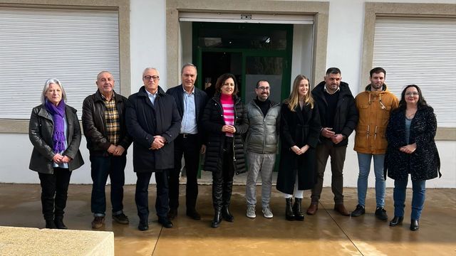 El consultorio médico de Goián reabre el 22 de enero.