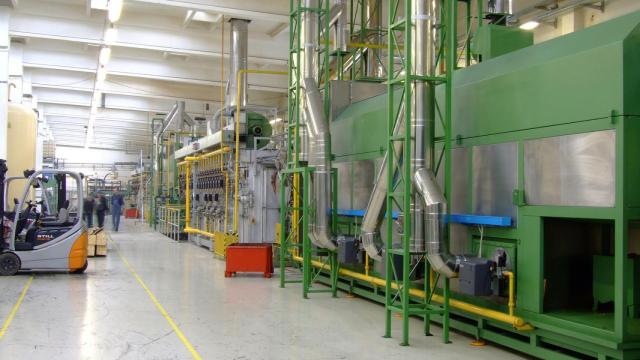 La automatización industrial, uno de los retos de los EDIH, Foto: Pixabay.