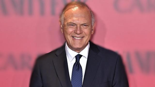 Pedro Piqueras.
