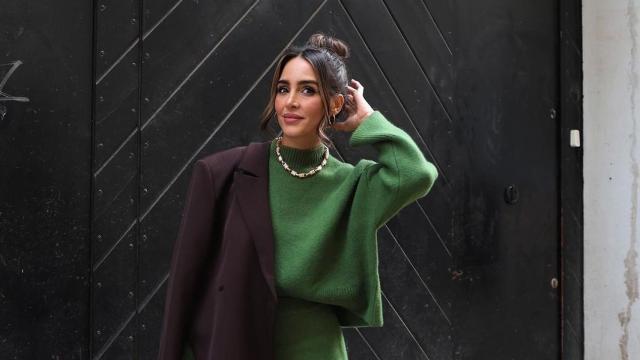 Rocío Osorno, en una imagen de sus redes sociales.