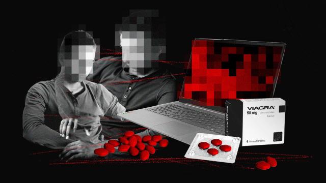 Menores con inapetencia sexual, disfunción y adicción por culpa del porno: Cada vez es más común que un chaval de 25 años tome viagra