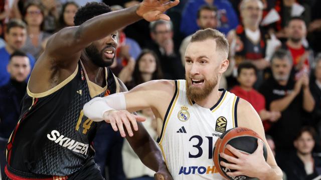 Dzanan Musa, ante Mam Jaiteh