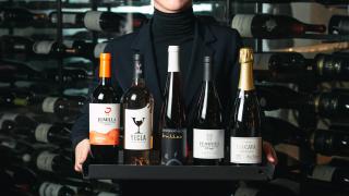 La fiesta del vino en Barcelona con las joyas de las cinco mejores denominaciones de origen