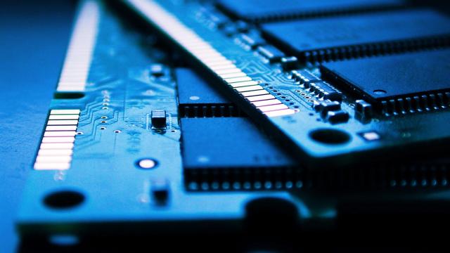 Esta es la memoria RAM que se necesita ahora según Microsoft