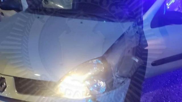 Foto: Policía Local de Guadalajara