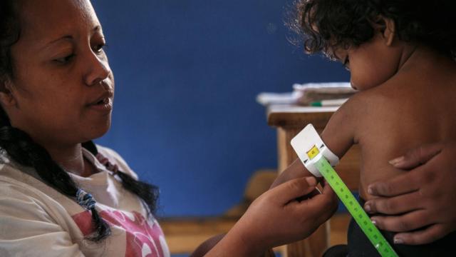 RIJASOLO para Acción contra el Hambre