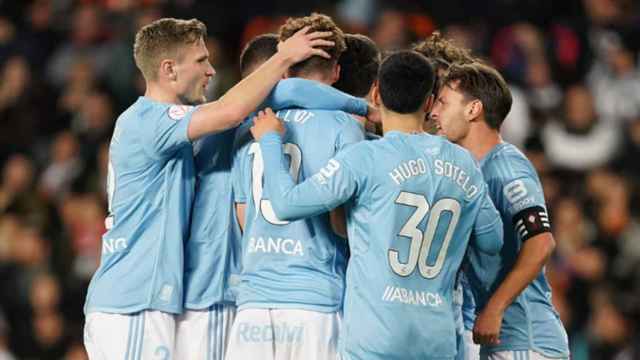 Vigo volverá a disfrutar de la Copa del Rey: la Real Sociedad, rival en cuartos