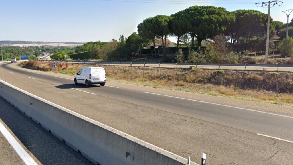 La autovía regional que va a ser reparada