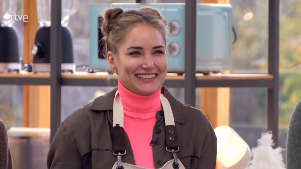 Alba Carrillo: ¿Cómo me voy a pensar venirme a Televisión Española? Si estaba llorando con el moco tendido