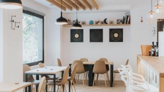 El restaurante de Granada fuera de circuito que recomienda Michelin