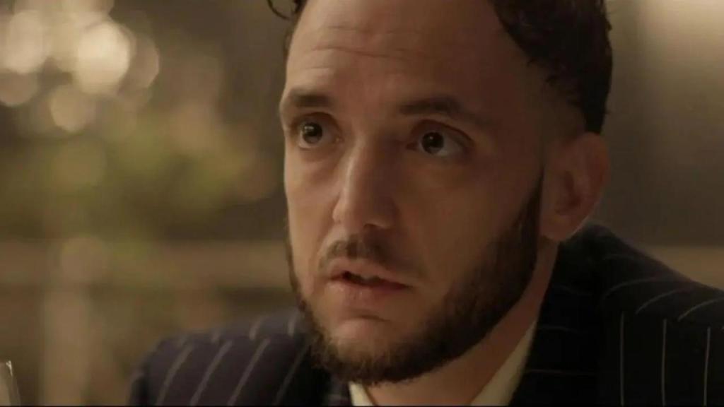 C. Tangana en 'Lo de Évole'.