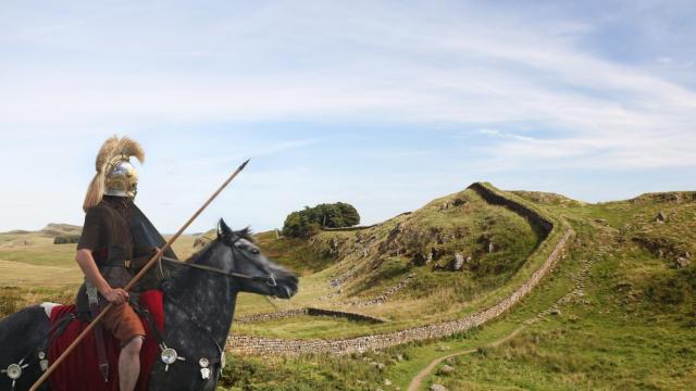 Uno de los mejores soldados del Imperio Romano fue hispano: pudo ser emperador