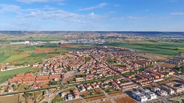 Marchamalo (Guadalajara).