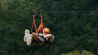El parque de aventuras Toro Verde avanza en Cuenca: obras en 2025, hasta 400 empleos, hoteles...