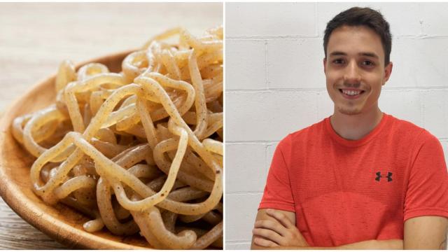 Los 5 alimentos con casi cero calorías para comer hasta reventar.