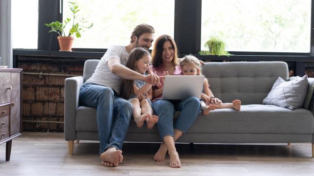 Tranquilidad, tecnología y empatía: la propuesta de O2 para tomar la primera buena decisión del año