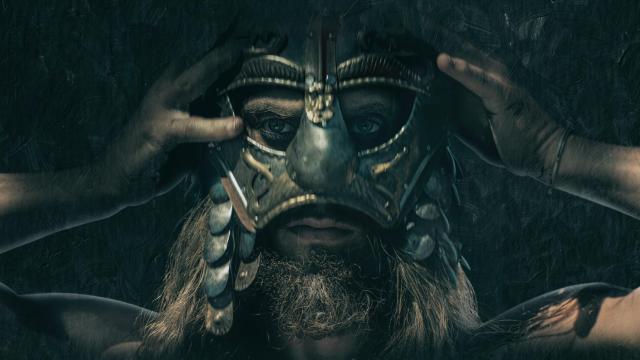 'Vikingos'.