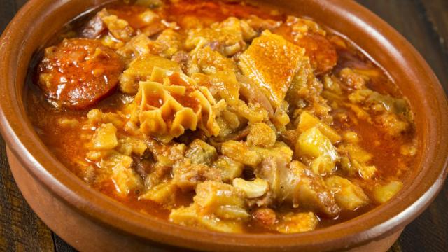 Esta es la carne barata en España, con colágeno y baja en grasas.