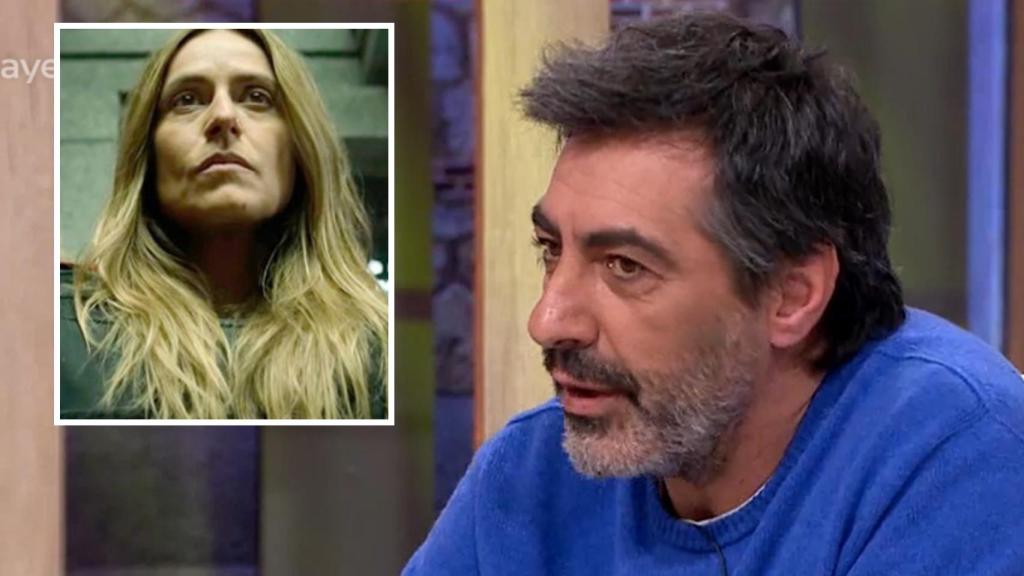 Juan del Val da portazo a la polémica de Itziar Ituño: esto es lo que piensa de la 'política de la cancelación'