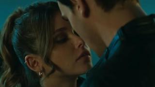 Dónde se rodó 'Culpa mía', la película de Prime Video que han visto los concursantes de 'Operación Triunfo'