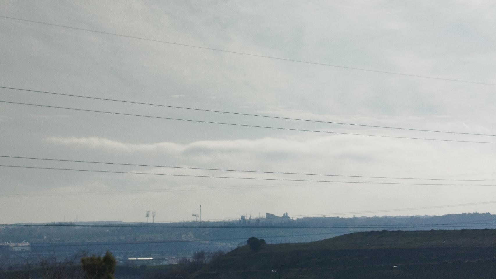 Imágenes tomadas con la cámara del Redmi Note 13