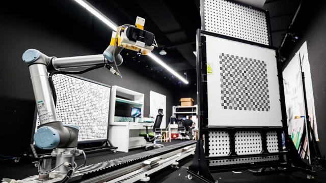 La inteligencia artificial ya se usa en los laboratorios de OPPO