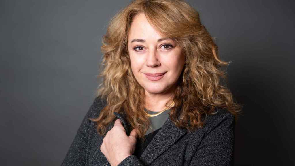 Alejandra Torray.
