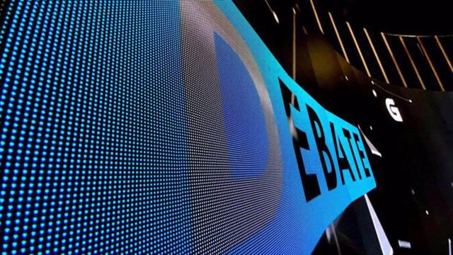 Debate electoral para las elecciones gallegas de la CRTVG.