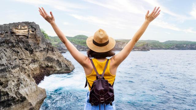 ¿Por qué la técnica del sombrero puede hacer más felices a los españoles? Esto dicen los expertos