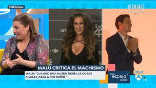 Imagen de ‘Espejo Público’.