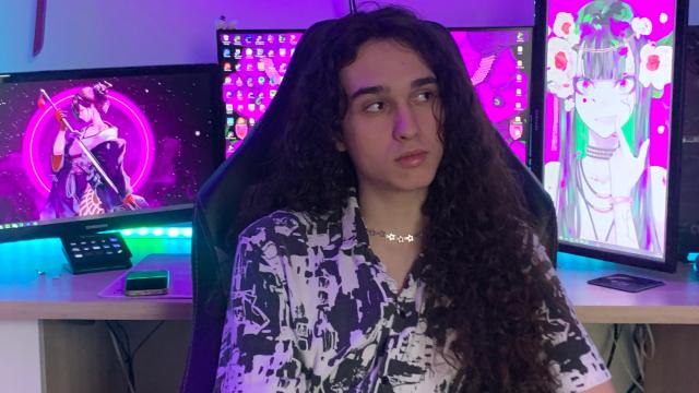 Una fotografía de David Montes.