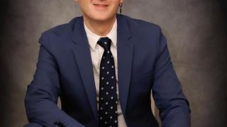 El profesor Nacho Gago.