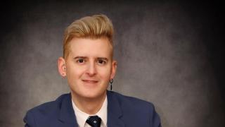 El profesor Nacho Gago.