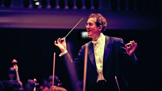 Pablo González. Foto: May Zircus