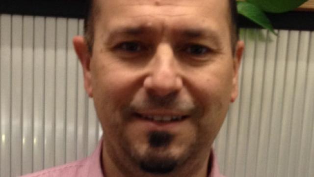 Óscar Arroyo Ortega, nuevo director de la Biblioteca Nacional de España. Foto: perfil de Linkedin de Arroyo Ortega