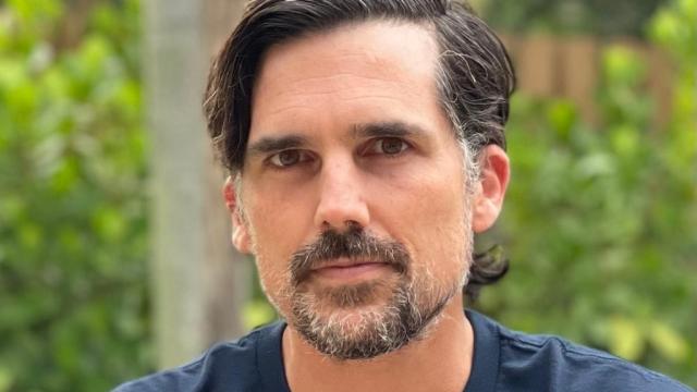 Pablo Maurette. Foto: Archivo del autor