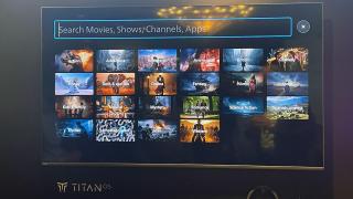 Así es TitanOS, el nuevo sistema operativo español para Smart TVs