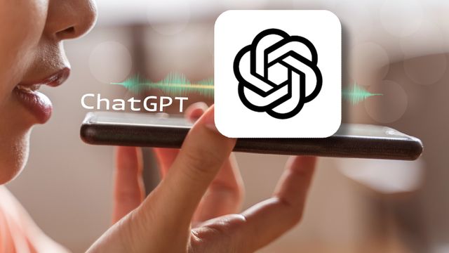 Ya se puede convertir a ChatGPT en el asistente de voz de tu móvil