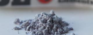 Óxido de neodimio. Foto: Instituto de tierras raras y metales