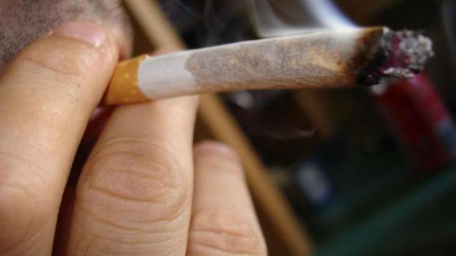 Detienen a un español por tratar de entrar en Tailandia con 15 kilogramos de hachís