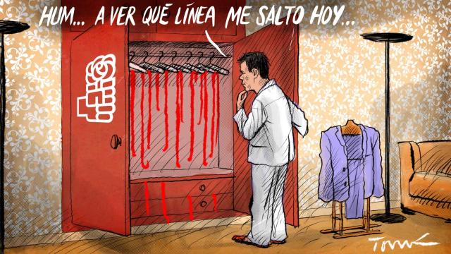 El Gobierno recurre a la argucia de la falta de intención directa para amnistiar el terrorismo y decir que no lo hace