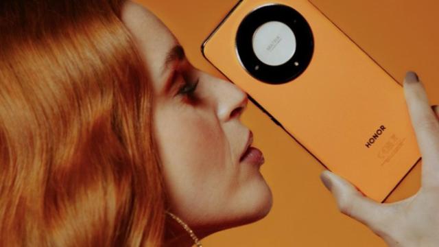 La tecnología, al servicio de HONOR Magic 6 Lite